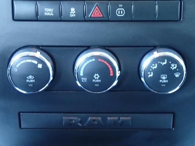 2010 Dodge Ram 1500 SLT