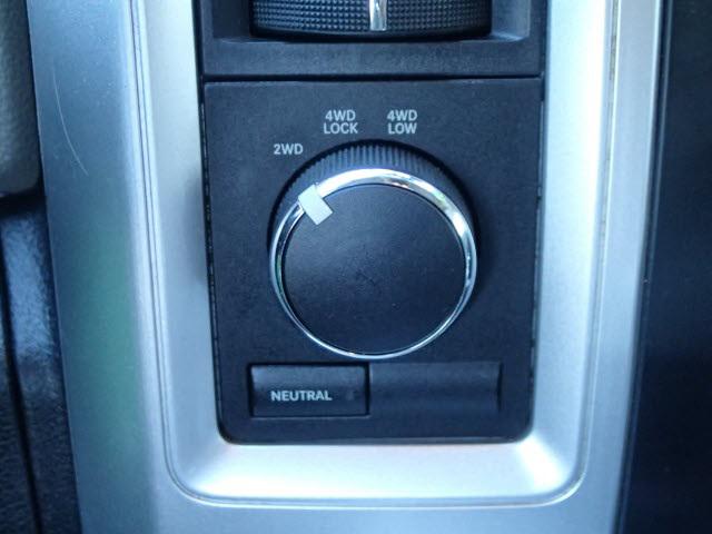 2010 Dodge Ram 1500 SLT