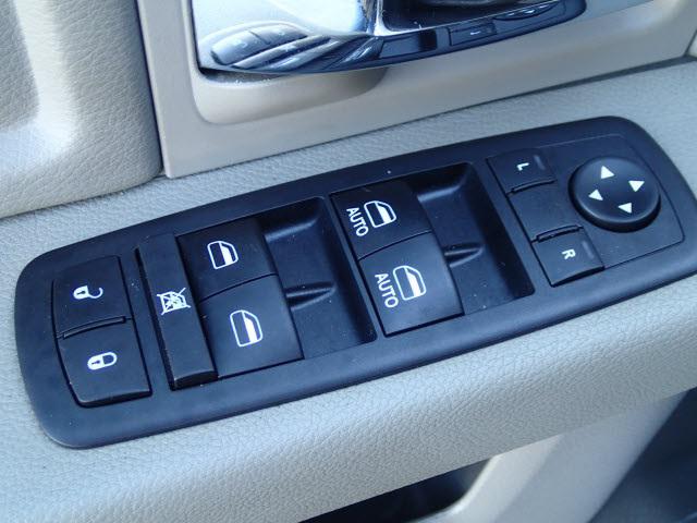 2010 Dodge Ram 1500 SLT