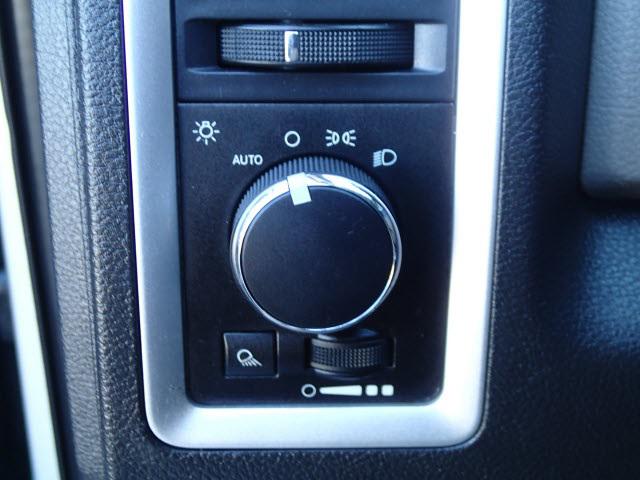 2010 Dodge Ram 1500 SLT