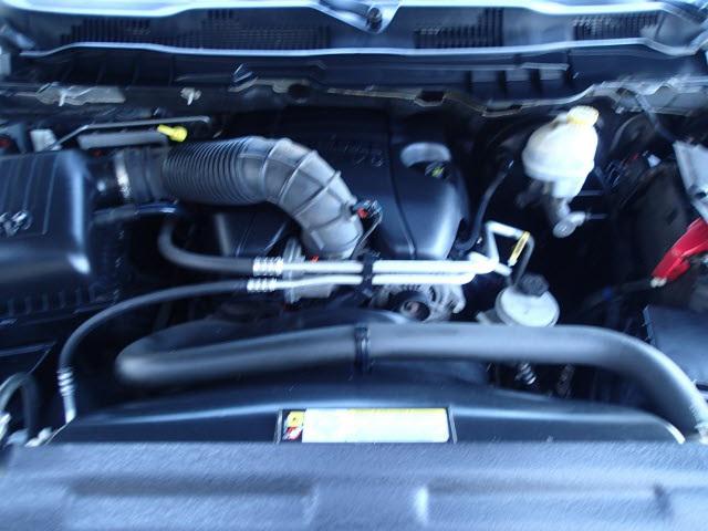 2010 Dodge Ram 1500 SLT
