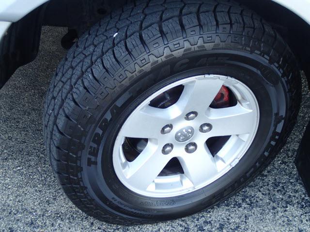 2010 Dodge Ram 1500 SLT