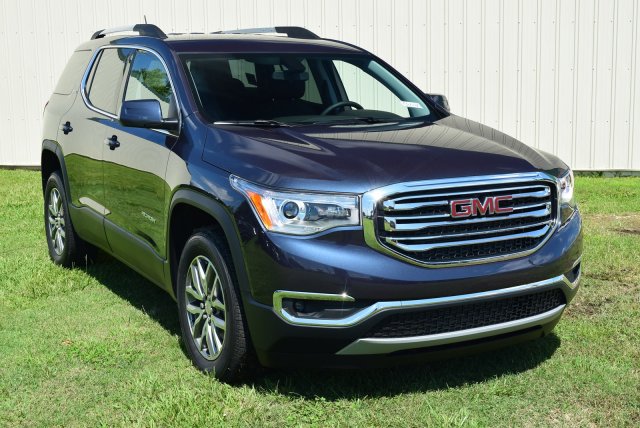 2018 GMC Acadia SLE for sale in Jacksonville, NC