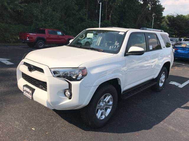 2019 Toyota 4Runner SR5 for sale in Bel Air, MD