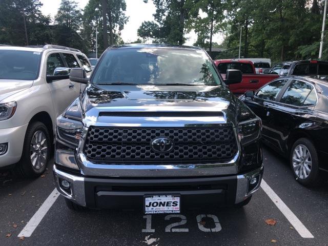 2019 Toyota Tundra SR5 5.7L V8