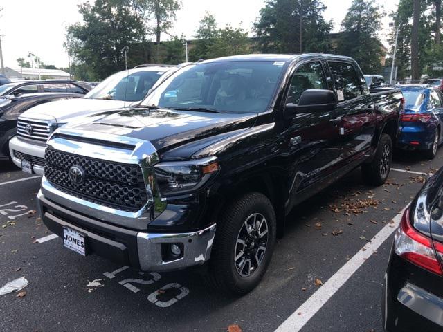 2019 Toyota Tundra SR5 5.7L V8