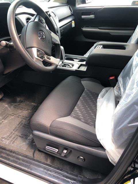 2019 Toyota Tundra SR5 5.7L V8