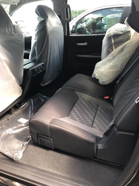 2019 Toyota Tundra SR5 5.7L V8