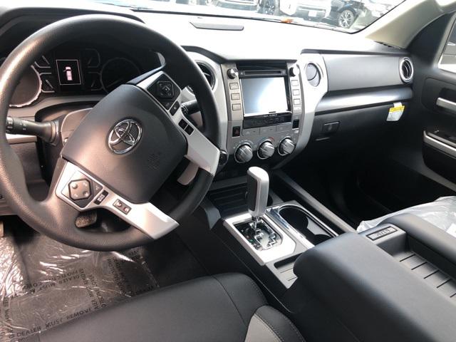 2019 Toyota Tundra SR5 5.7L V8
