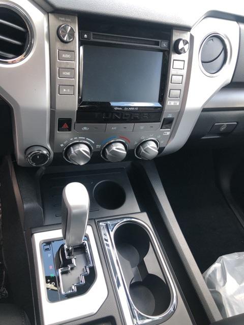 2019 Toyota Tundra SR5 5.7L V8
