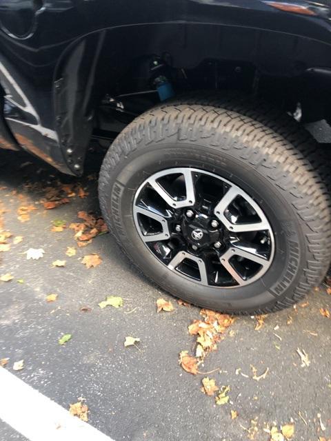 2019 Toyota Tundra SR5 5.7L V8
