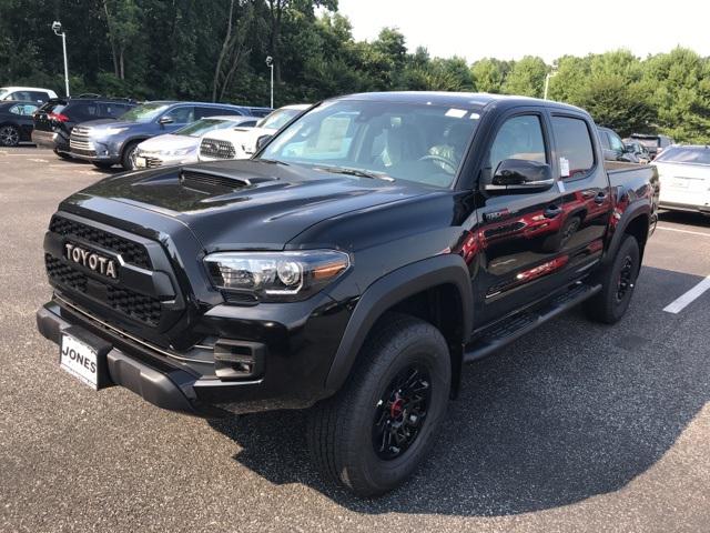 2019 Toyota Tacoma TRD Pro for sale in Bel Air, MD