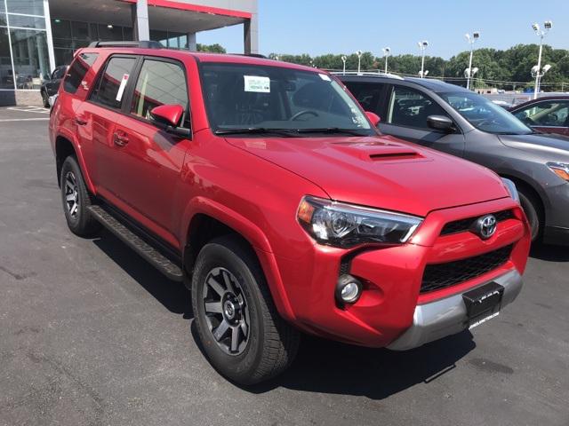 2019 Toyota 4Runner TRD Off Road Premium for sale in Bel Air, MD