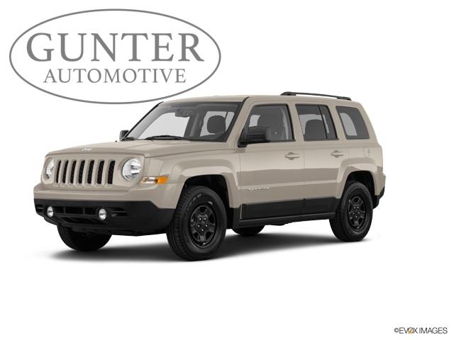 2017 Jeep Patriot Sport for sale in Ridgeway, VA
