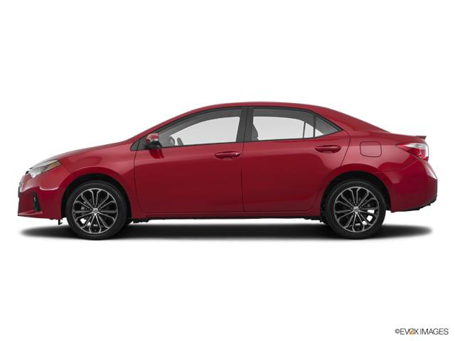 2016 Toyota Corolla S Plus for sale in Hiawatha, IA