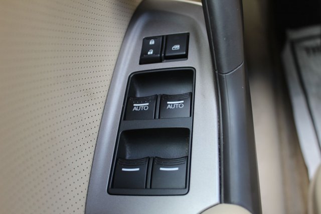 2009 Acura TSX 4dr Sdn Auto