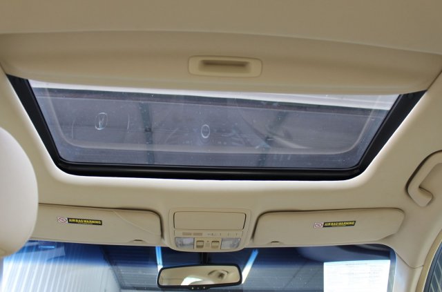 2009 Acura TSX 4dr Sdn Auto
