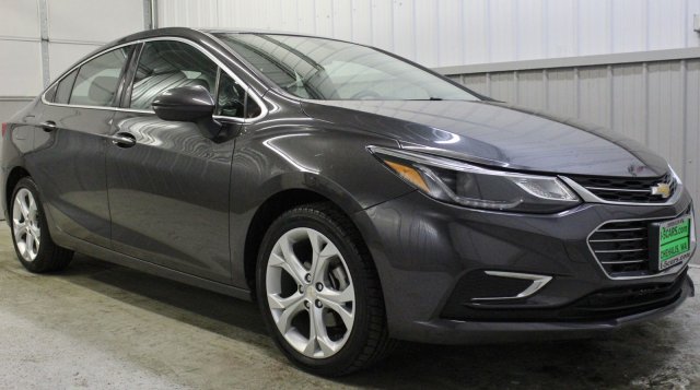 2016 Chevrolet Cruze Premier for sale in Chehalis, WA