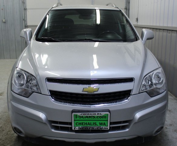 2014 Chevrolet Captiva Sport Fleet LT