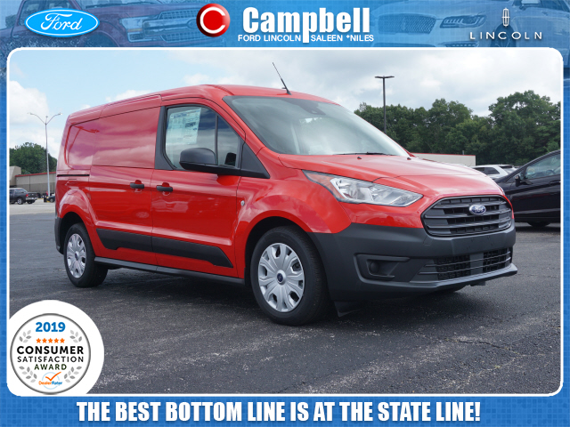 2020 Ford Transit Connect XL LWB W/REAR SYMMETRICAL for sale in Niles, MI