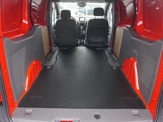 2020 Ford Transit Connect XL LWB W/REAR SYMMETRICAL
