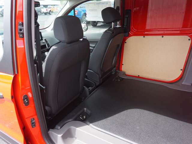 2020 Ford Transit Connect XL LWB W/REAR SYMMETRICAL