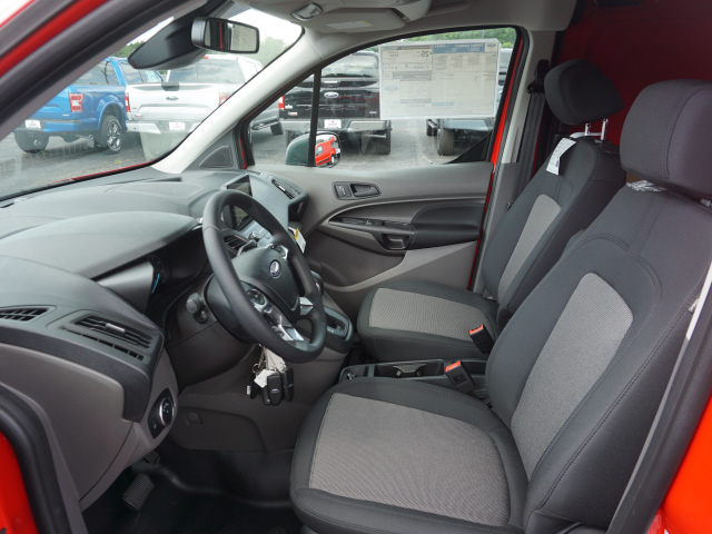 2020 Ford Transit Connect XL LWB W/REAR SYMMETRICAL