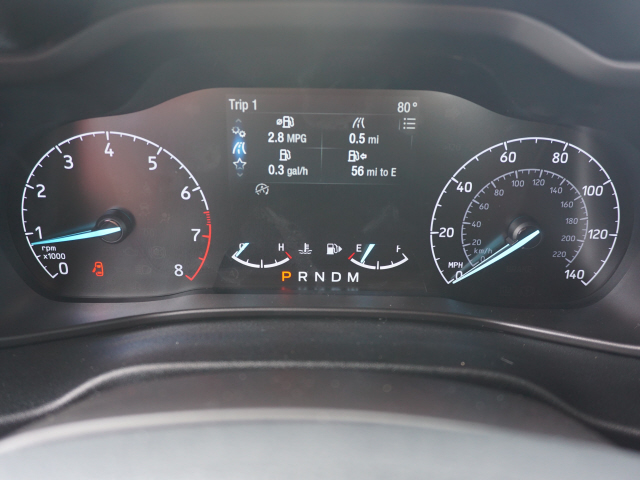 2020 Ford Transit Connect XL LWB W/REAR SYMMETRICAL