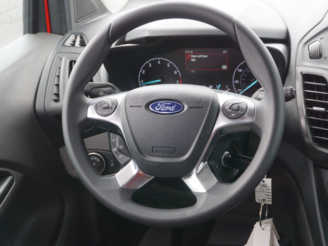 2020 Ford Transit Connect XL LWB W/REAR SYMMETRICAL