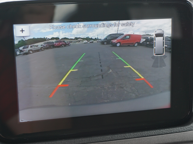 2020 Ford Transit Connect XL LWB W/REAR SYMMETRICAL