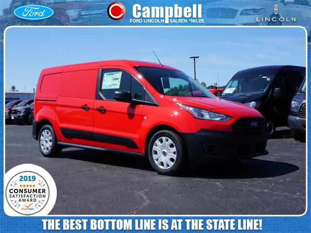 2020 Ford Transit Connect XL LWB W/REAR SYMMETRICAL for sale in Niles, MI