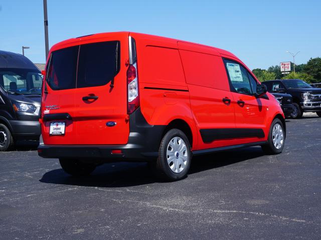 2020 Ford Transit Connect XL LWB W/REAR SYMMETRICAL