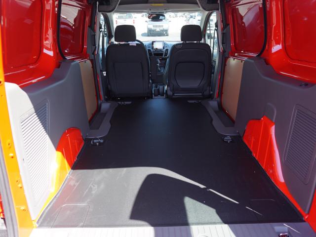 2020 Ford Transit Connect XL LWB W/REAR SYMMETRICAL