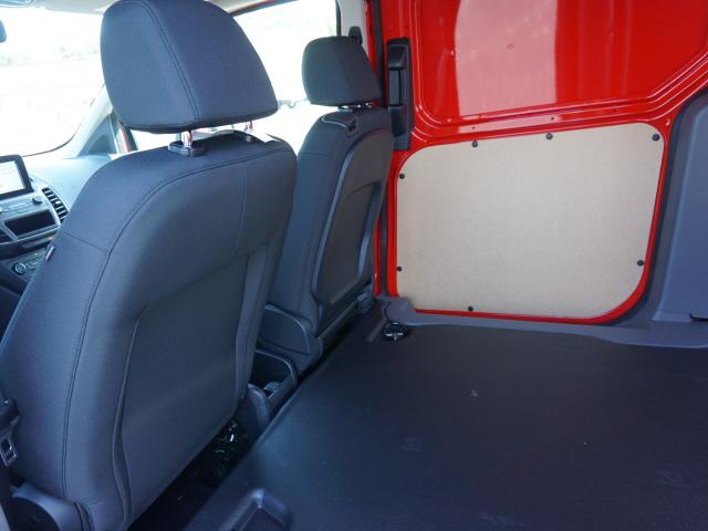 2020 Ford Transit Connect XL LWB W/REAR SYMMETRICAL