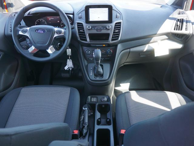 2020 Ford Transit Connect XL LWB W/REAR SYMMETRICAL