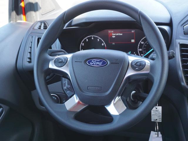2020 Ford Transit Connect XL LWB W/REAR SYMMETRICAL