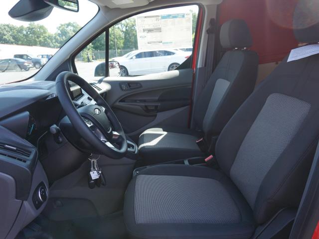 2020 Ford Transit Connect XL LWB W/REAR SYMMETRICAL