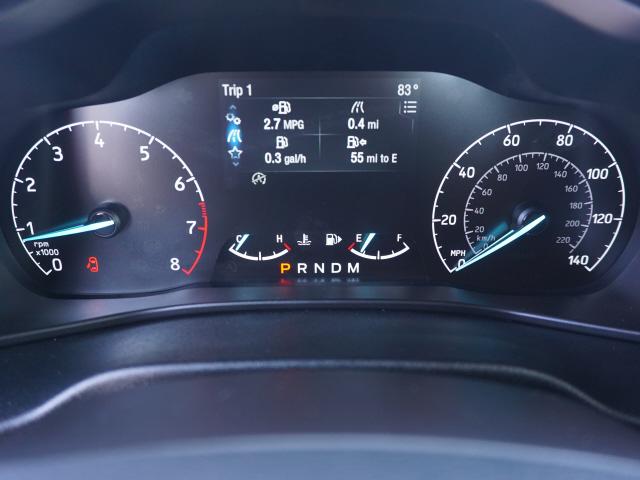 2020 Ford Transit Connect XL LWB W/REAR SYMMETRICAL