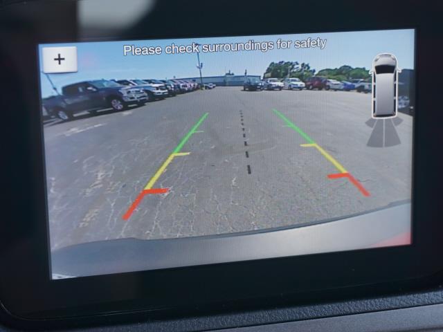 2020 Ford Transit Connect XL LWB W/REAR SYMMETRICAL