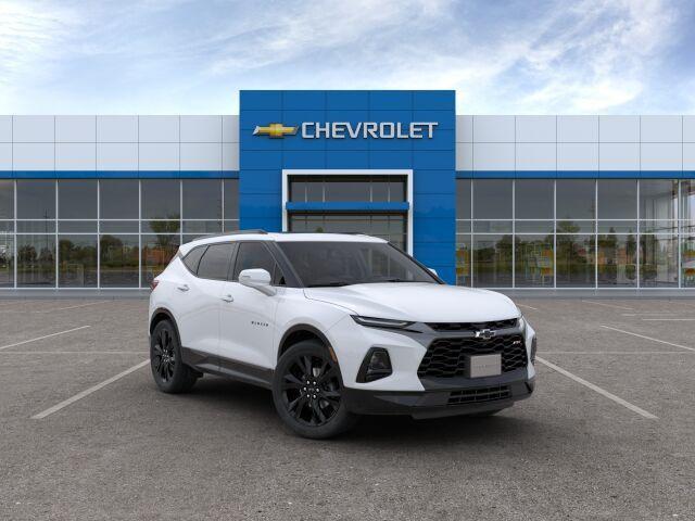 2019 Chevrolet Blazer RS