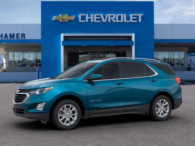 New 2020 Chevrolet Equinox For Sale in Waterford Twp, MI