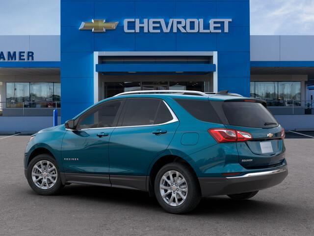 New 2020 Chevrolet Equinox For Sale in Waterford Twp, MI