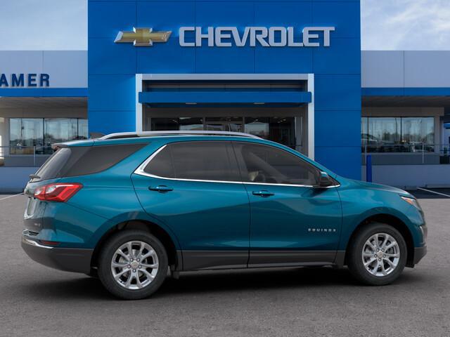 New 2020 Chevrolet Equinox For Sale in Waterford Twp, MI