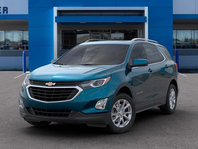 New 2020 Chevrolet Equinox For Sale in Waterford Twp, MI