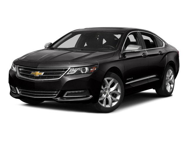2016 Chevrolet Impala 2LZ for sale in Albion, NY