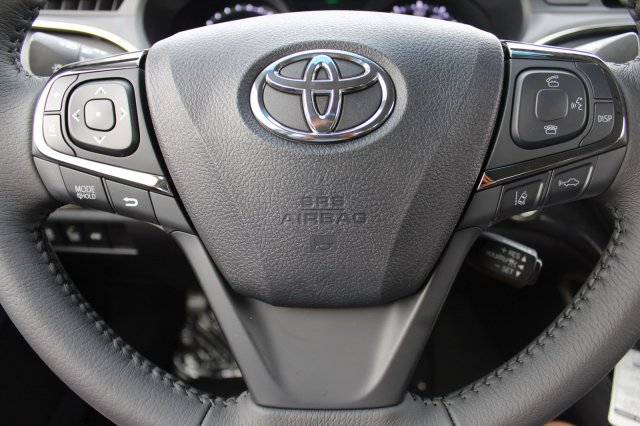 2018 Toyota Avalon Hybrid (Natl)