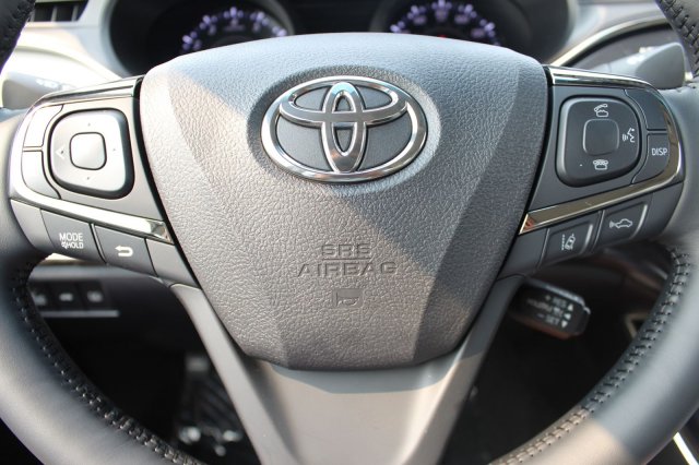 2018 Toyota Avalon (Natl)