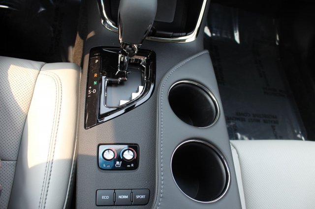 2018 Toyota Avalon (Natl)