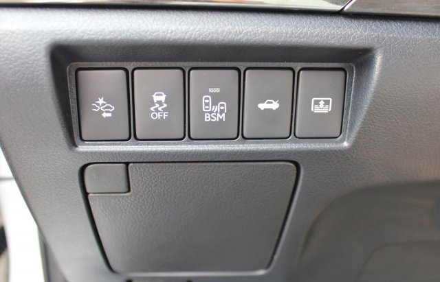 2018 Toyota Avalon (Natl)
