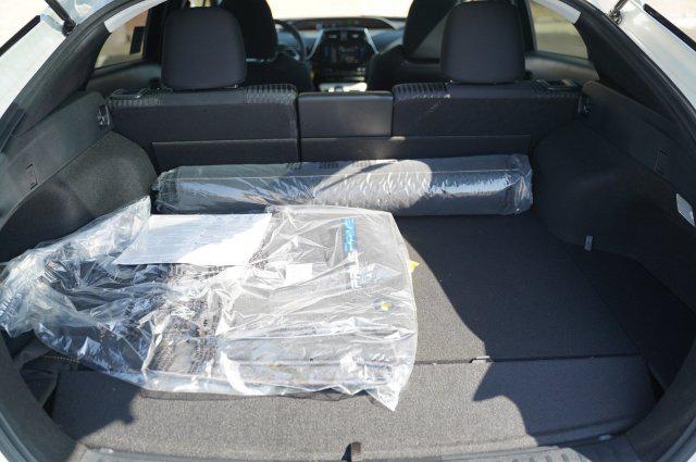 2019 Toyota Prius Prime Plus